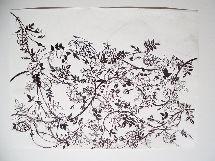 Prince, Textiles, Studio Tord Boontje
