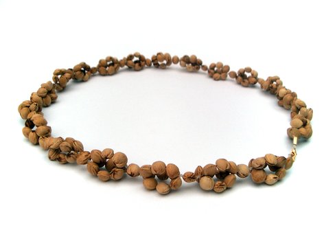 Cherry Rocks, Jewellery, Studio Tord Boontje