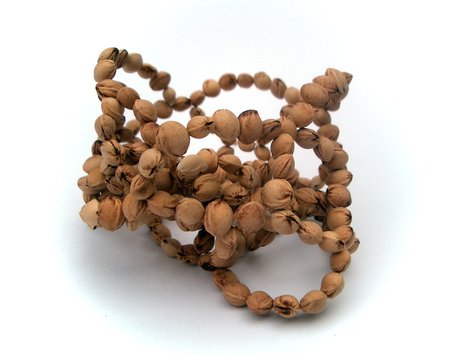 Cherry Rocks, Jewellery, Studio Tord Boontje