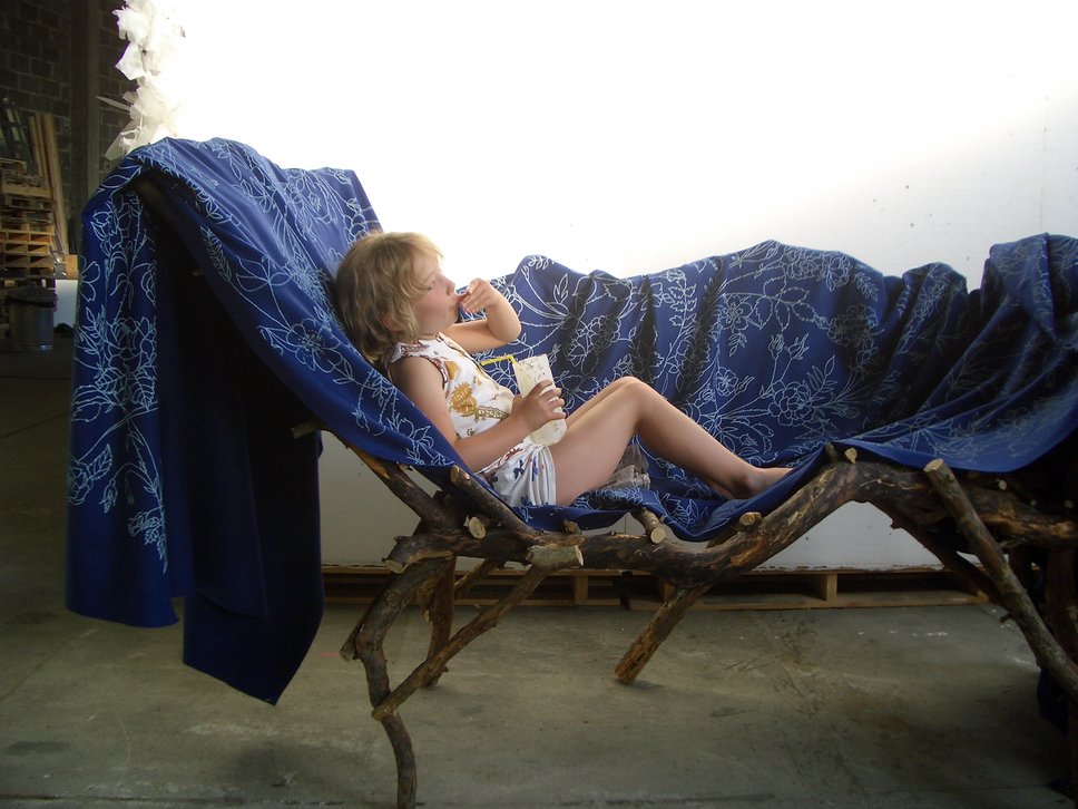 Princess, Textiles, Studio Tord Boontje