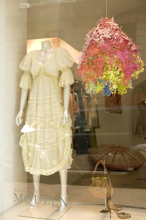 Carousel, Installations, Studio Tord Boontje
