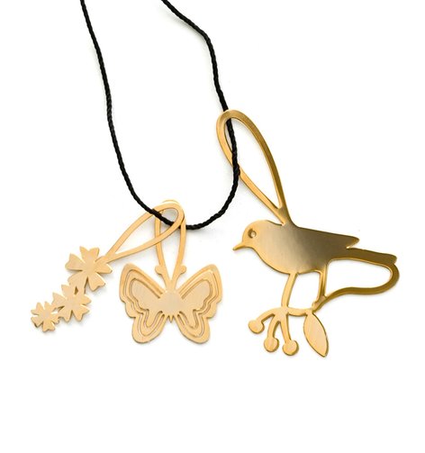 Charming, Jewellery, Studio Tord Boontje