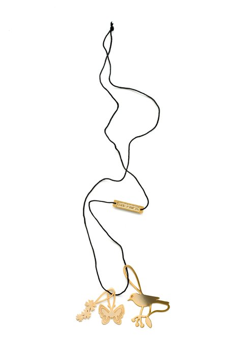 Charming, Jewellery, Studio Tord Boontje