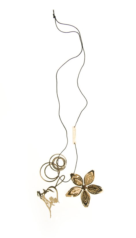 Charming, Jewellery, Studio Tord Boontje