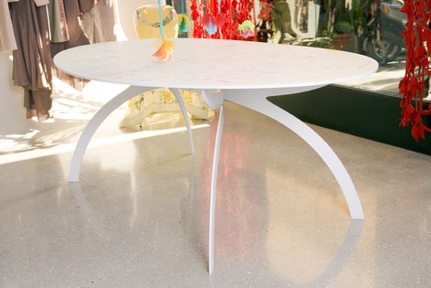 Oval, Tables, Studio Tord Boontje