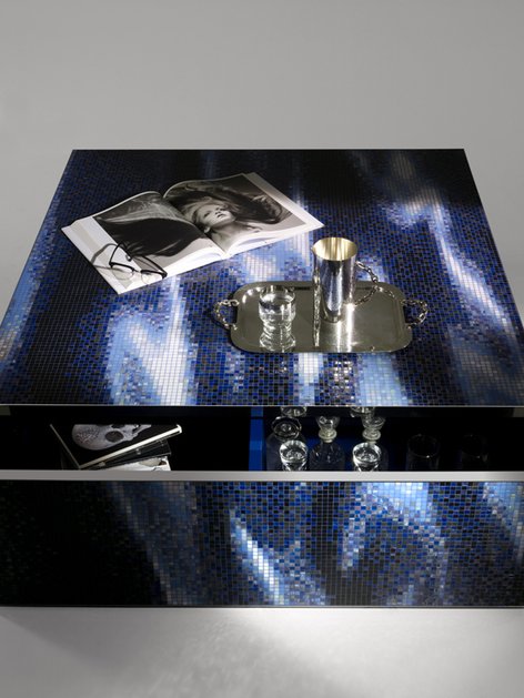 Dark Waters, Tables, Studio Tord Boontje