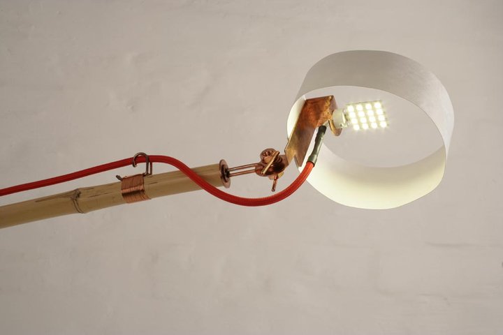 Lightweight, Lights, Studio Tord Boontje