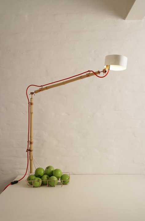 Lightweight, Lights, Studio Tord Boontje