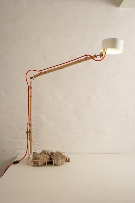 Lightweight, Lights, Studio Tord Boontje