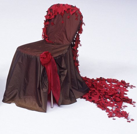 Doll, Chairs, Studio Tord Boontje