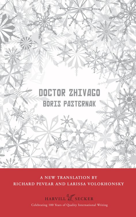 Doctor Zhivago book Other