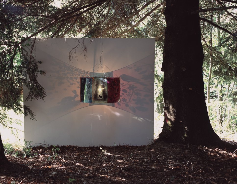 Shadow, Lights, Studio Tord Boontje