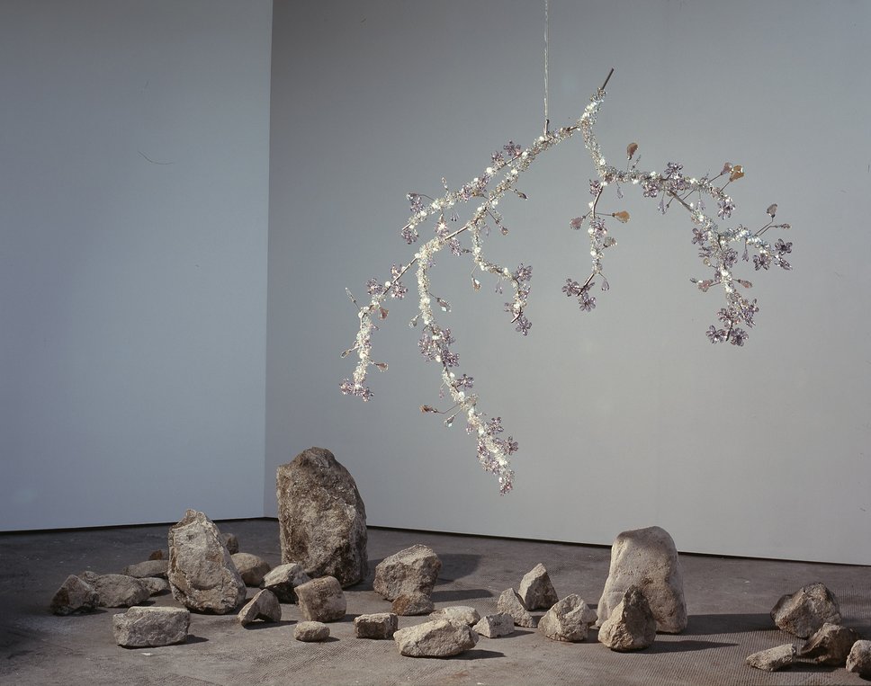 Blossom, Chandeliers, Studio Tord Boontje