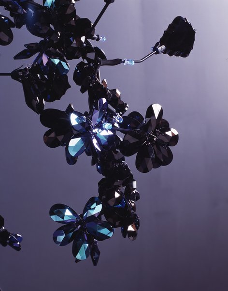 Night Blossom, Chandeliers, Studio Tord Boontje