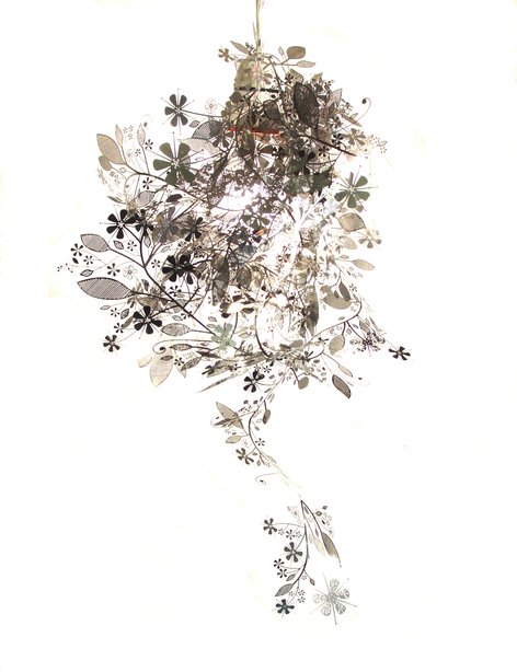 Garland, Lights, Studio Tord Boontje
