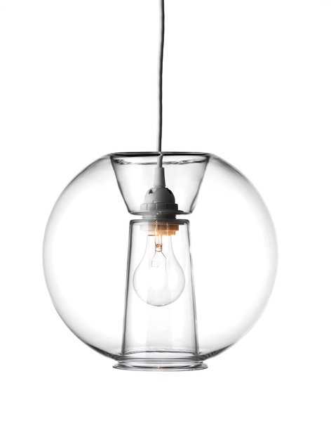 Tangle Globe, Lights, Studio Tord Boontje