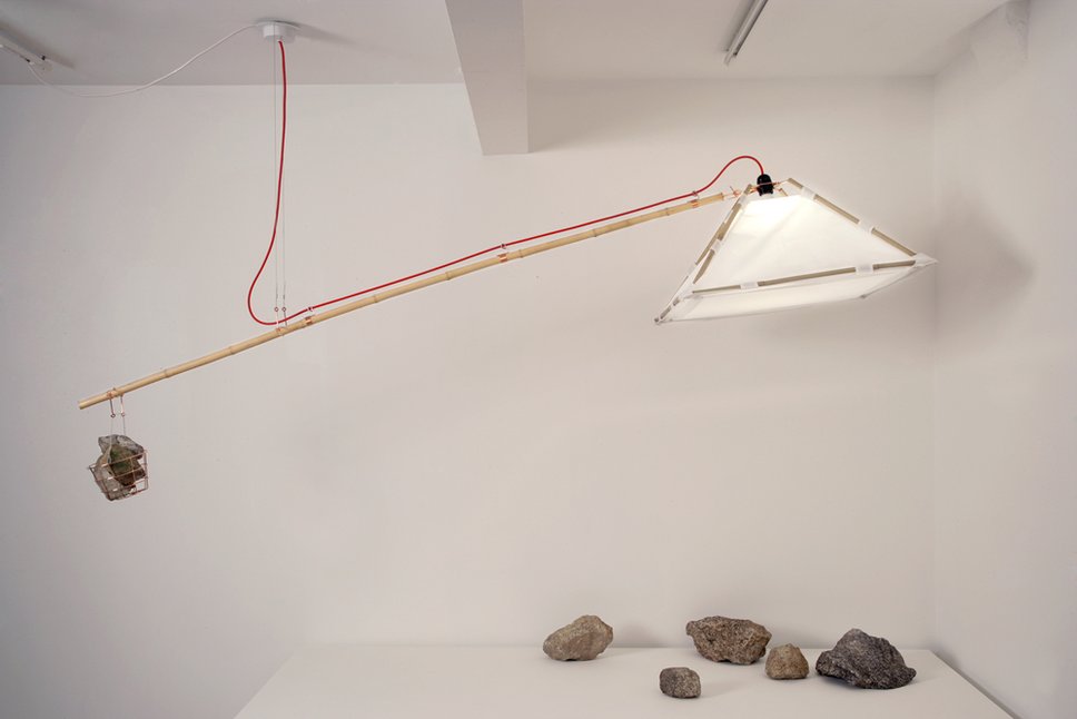Lightweight, Lights, Studio Tord Boontje