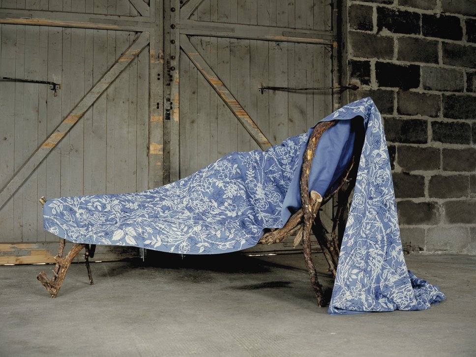 Happy, Textiles, Studio Tord Boontje