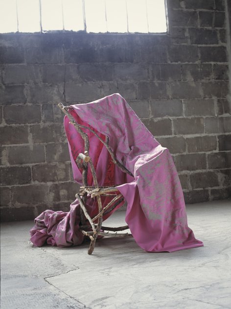 Happy, Textiles, Studio Tord Boontje