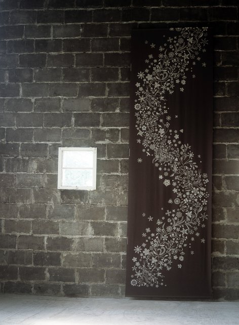 Heaven Scent, Textiles, Studio Tord Boontje