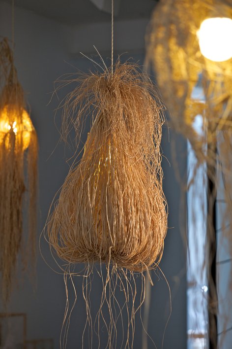 The Lacemaker, Installations, Studio Tord Boontje