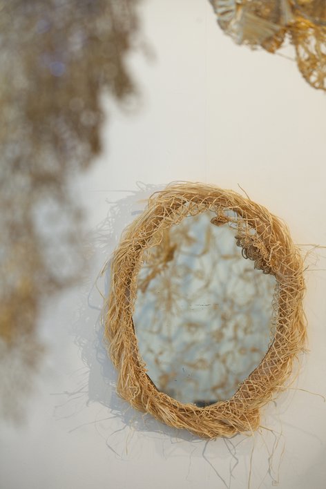 The Lacemaker, Installations, Studio Tord Boontje