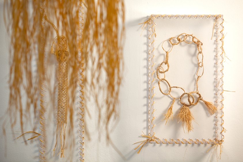 The Lacemaker, Installations, Studio Tord Boontje