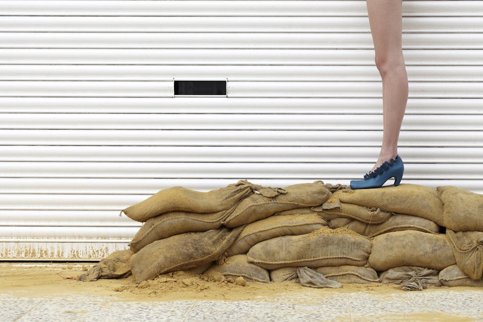 Squirrel Shoes and Oak Leaf Frills, Other Products, Studio Tord Boontje