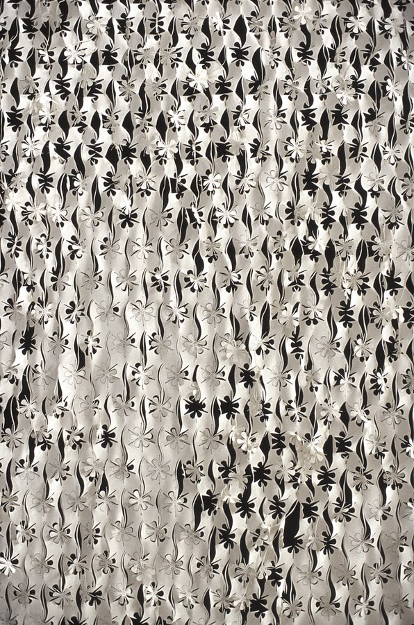 Little Flowers Falling, Textiles, Studio Tord Boontje