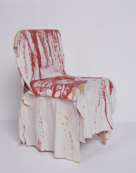 Wednesday, Collections, Studio Tord Boontje