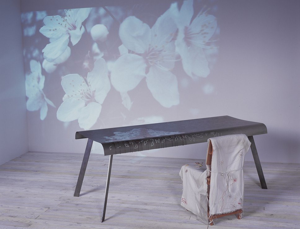 Wednesday, Collections, Studio Tord Boontje