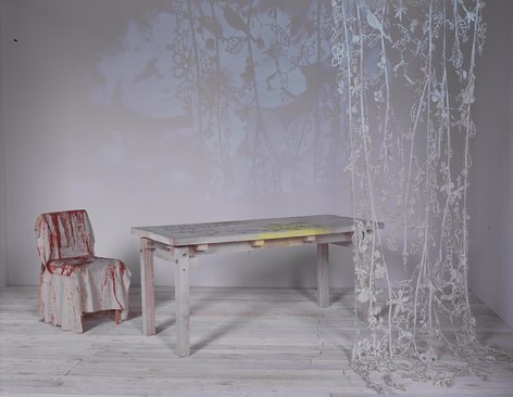Wednesday, Collections, Studio Tord Boontje