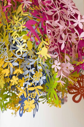 Carousel, Installations, Studio Tord Boontje