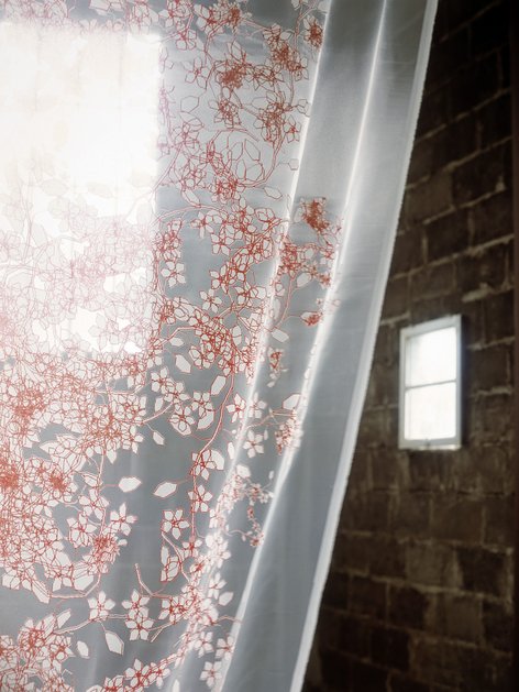 Nectar, Textiles, Studio Tord Boontje
