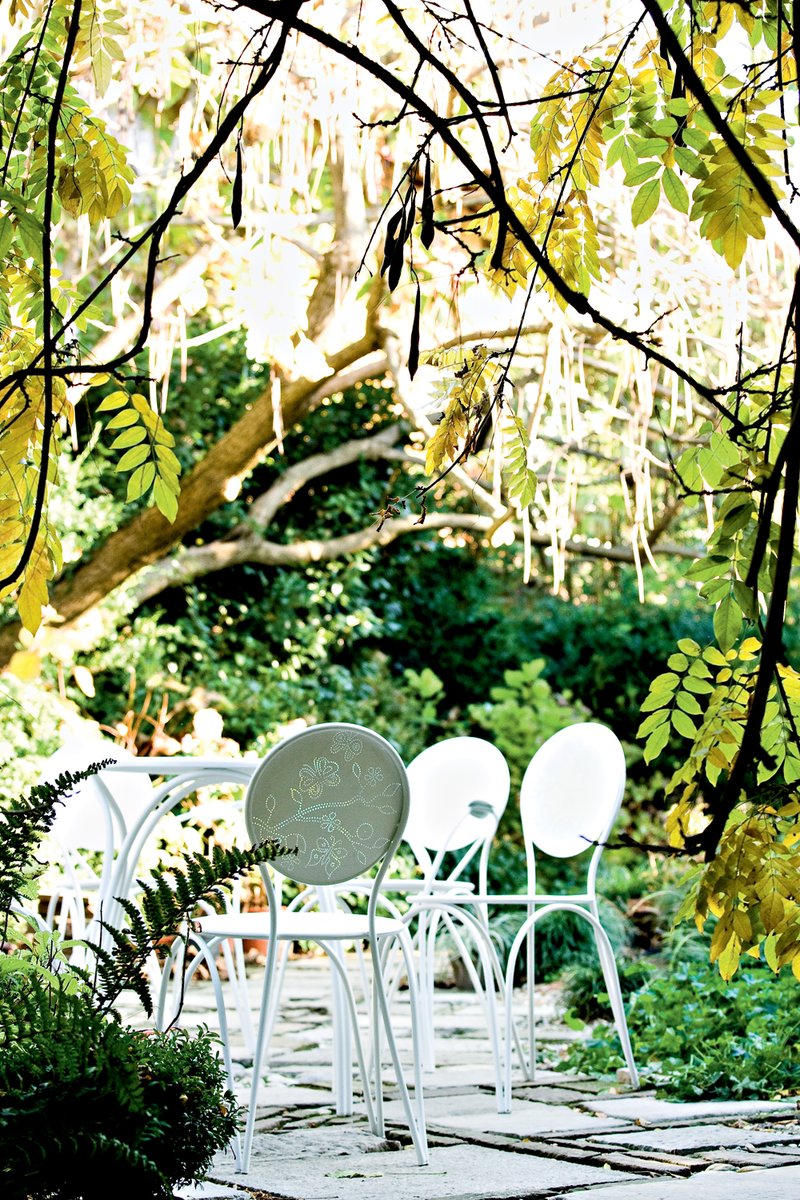 Rain Chair, Chairs, Studio Tord Boontje