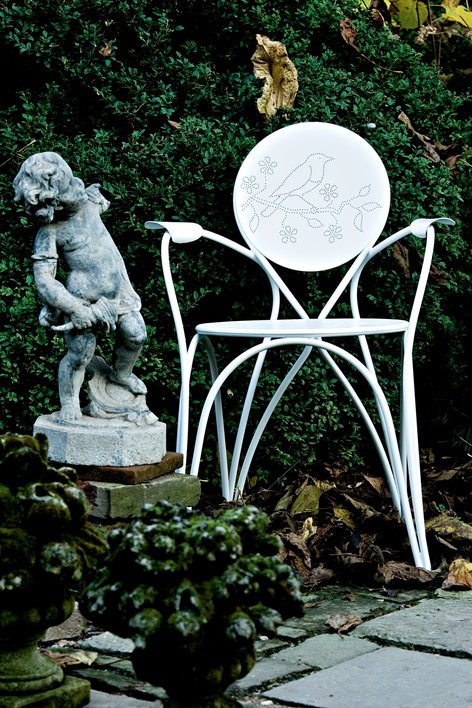 Rain Chair, Chairs, Studio Tord Boontje
