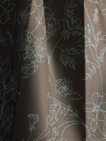 Princess, Textiles, Studio Tord Boontje