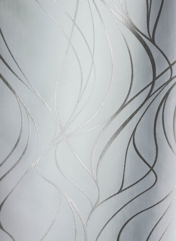 Swirling, Textiles, Studio Tord Boontje