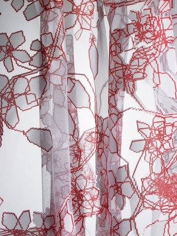 Nectar, Textiles, Studio Tord Boontje