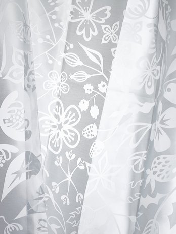 Pressed Flower, Textiles, Studio Tord Boontje