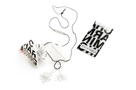 Charming, Jewellery, Studio Tord Boontje