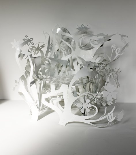 Petit Jardin, Studio, Studio Tord Boontje