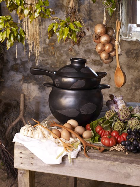 Witches' Kitchen, Tableware, Studio Tord Boontje