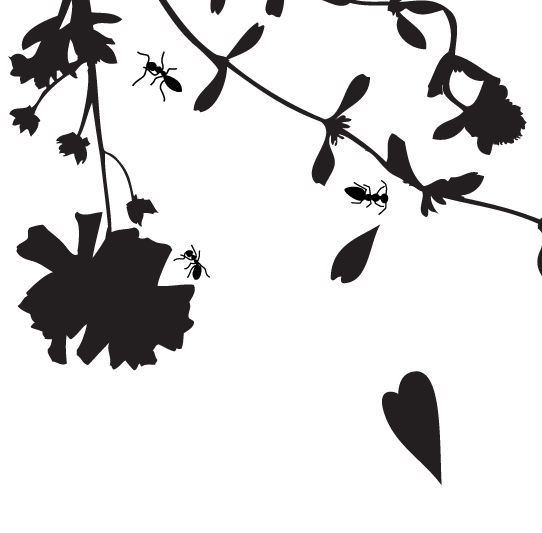 Pressed Flower Table, Tables, Studio Tord Boontje