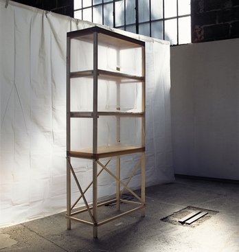 Rough and Ready, Collections, Studio Tord Boontje