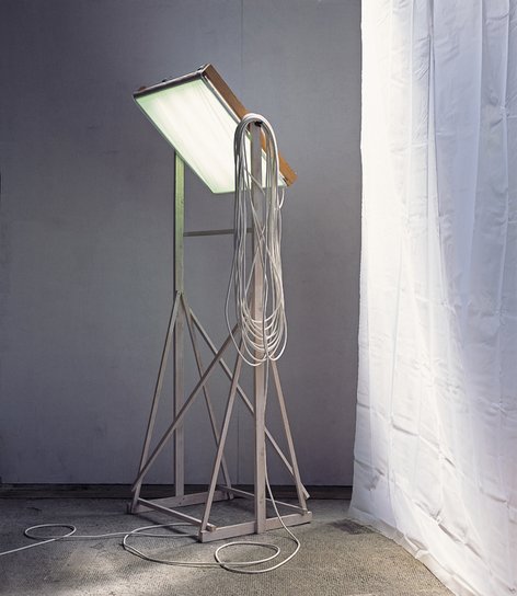 Rough and Ready, Collections, Studio Tord Boontje