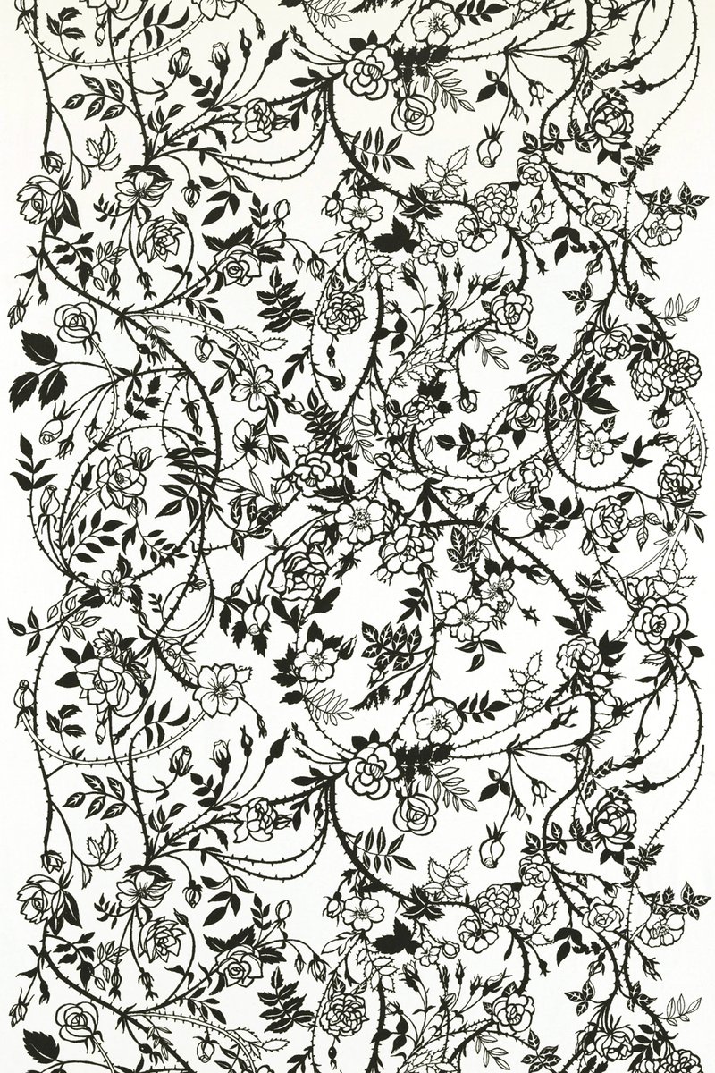Prince, Textiles, Studio Tord Boontje