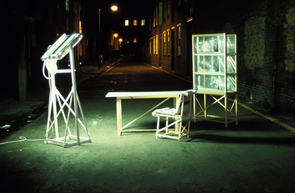 Rough and Ready, Collections, Studio Tord Boontje