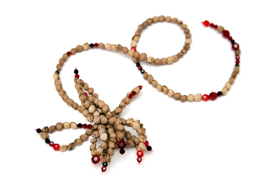 Cherry Rocks, Jewellery, Studio Tord Boontje