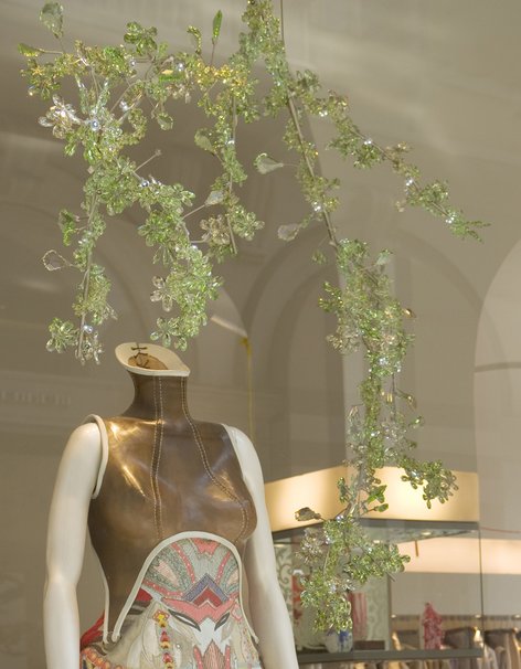 Spring Blossom, Chandeliers, Studio Tord Boontje
